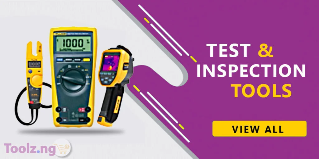 Industrial Tools Toolz.ng