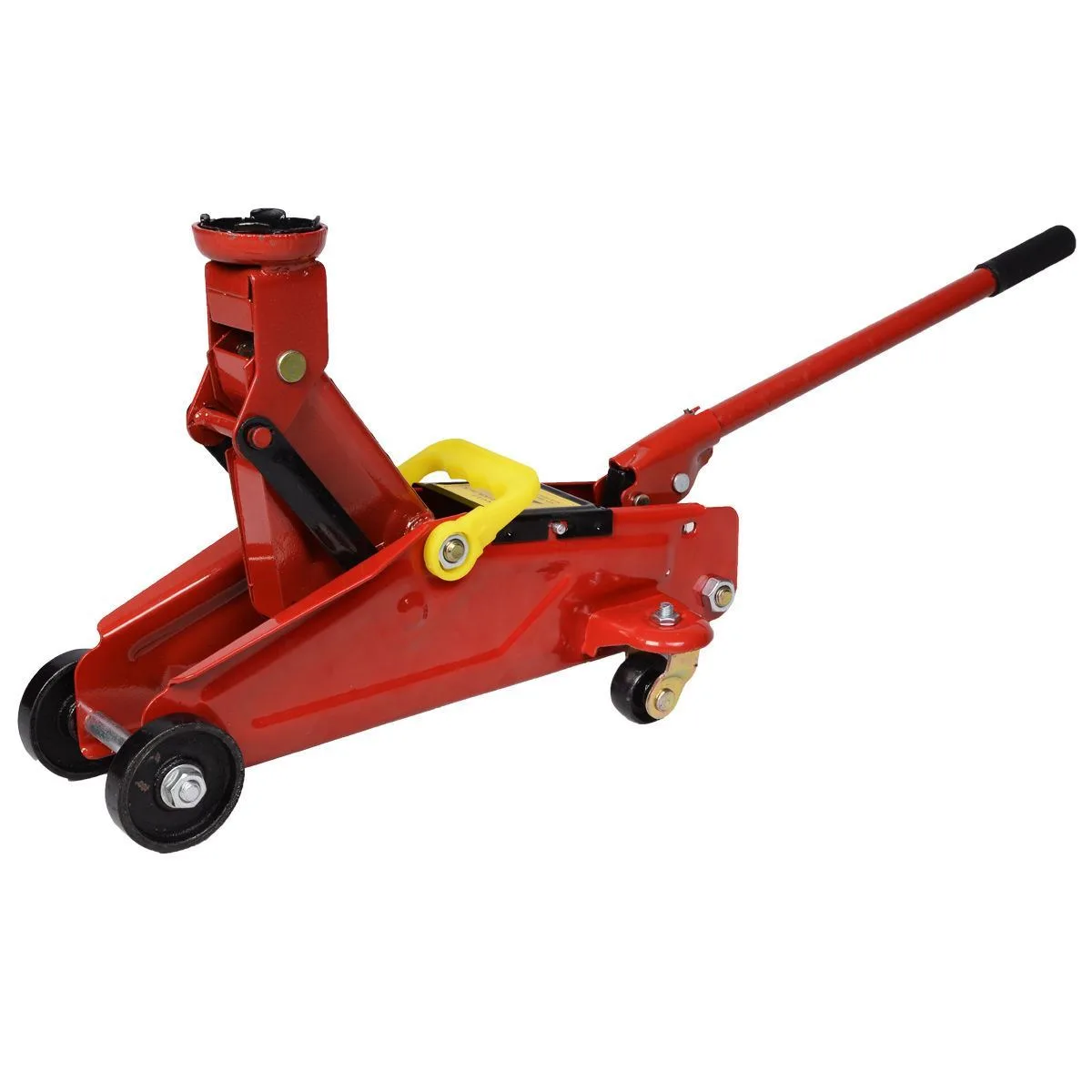 2 TON HYDRAULIC FLOOR JACK