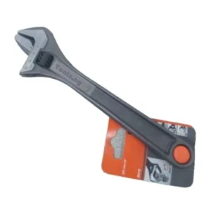 BAHCO 8072 250MM/ 10″ ADJUSTABLE WRENCH