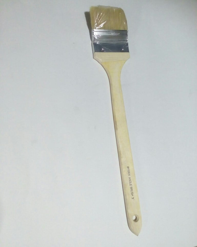 1106W 3″ RADIATOR ANGLE (DOGLEG) BRUSH Toolz.ng