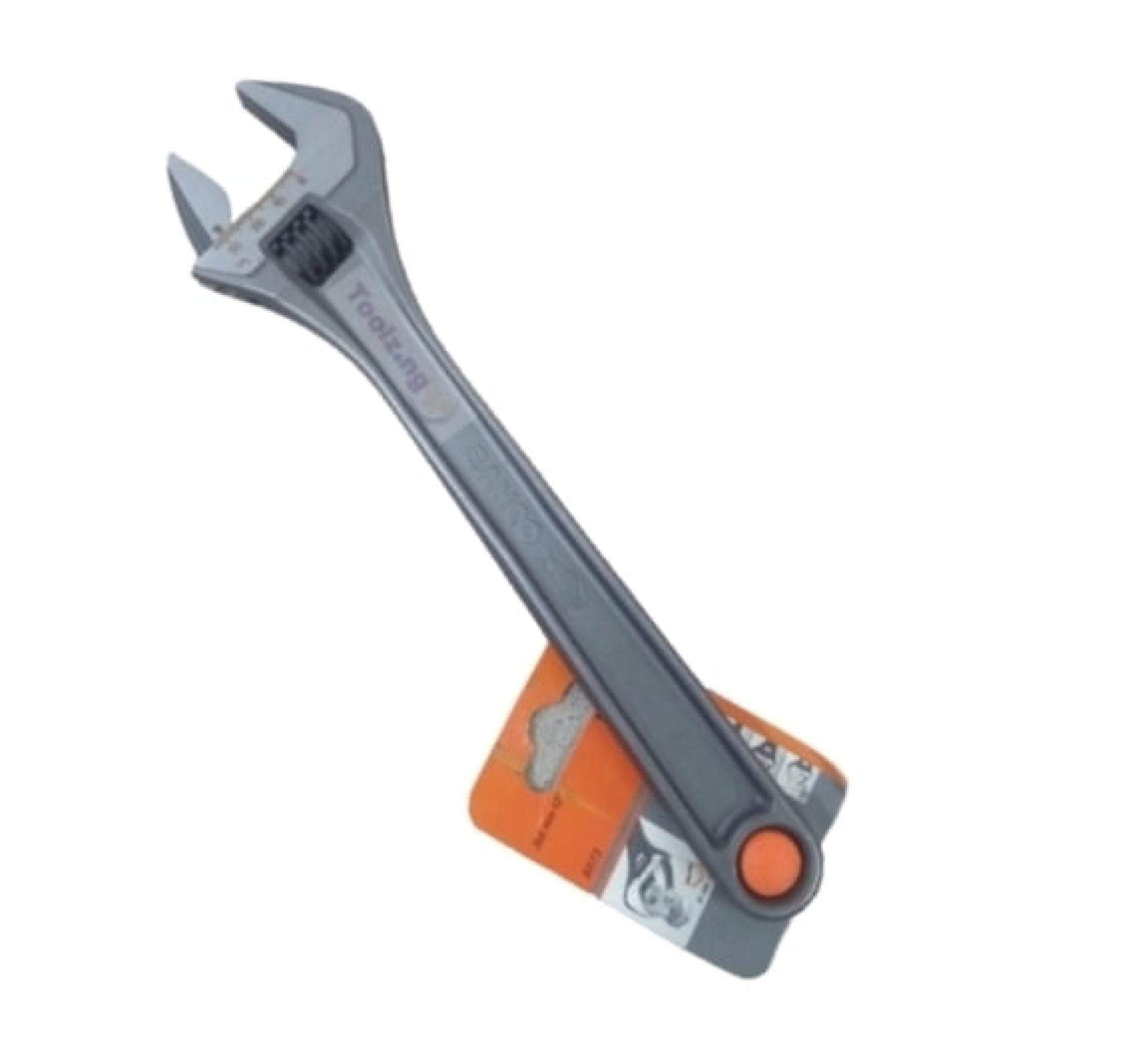 BAHCO 8073 305MM/12″ ADJUSTABLE WRENCH