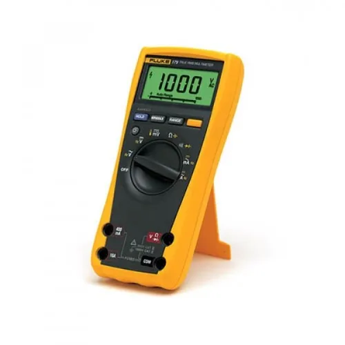 FLUKE 179 TRUE-RMS DIGITAL MULTIMETER
