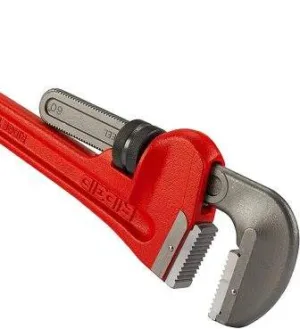 RIDGID 31045 1500MM/60″ HEAVY DUTY PIPE WRENCH