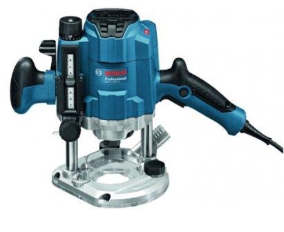 BOSCH GOF 1250 CE 1250W PROFESSIONAL ROUTER – Toolz.ng
