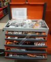 BETA 178PC CUSTOM-BUILT HEAVY DUTY MECHANICAL TOOLS KIT