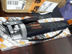 BETA 1750 500 LEVER OPERATED GREASE GUN