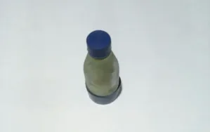 2″×1″NPT SCH 40 CONCENTRIC SWAGE NIPPLE