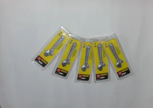 STANLEY 87-430 4″/102MM ADJUSTABLE WRENCH