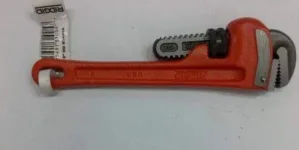 RIDGID 31020 350MM/14″ HEAVY DUTY PIPE WRENCH