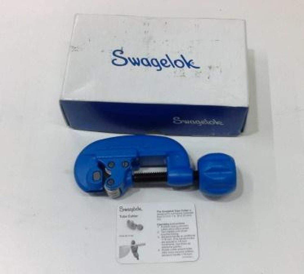SWAGELOK MSTC308 625MM/ 3/16″1″ TUBE CUTTER