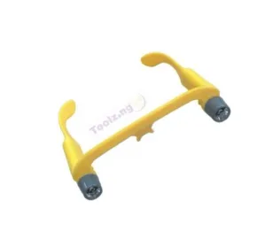 LED TORCH GLASSES