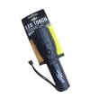 SUPER POWER 0.5W 2 x D-CELL LED TORCHLIGHT