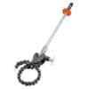 RIDGID 246 1.1/2″ – 6″ SOIL PIPE CUTTER