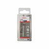 BOSCH 2608595333 4.4MM HSS-G METAL DRILL BITS , DIN 338