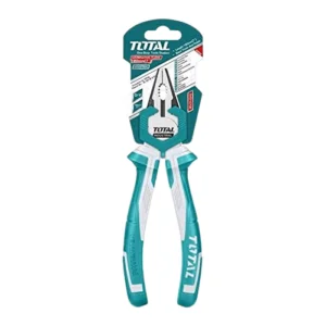 TOTAL THT210806 200MM/8” COMBINATION PLIER