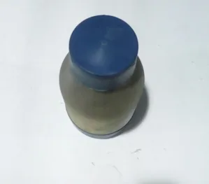 5″×3″NPT SCH 40 CONCENTRIC SWAGE NIPPLE