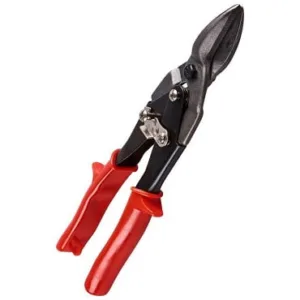 AVIATION 10″ TIN SNIP METAL SHEAR CUTTER