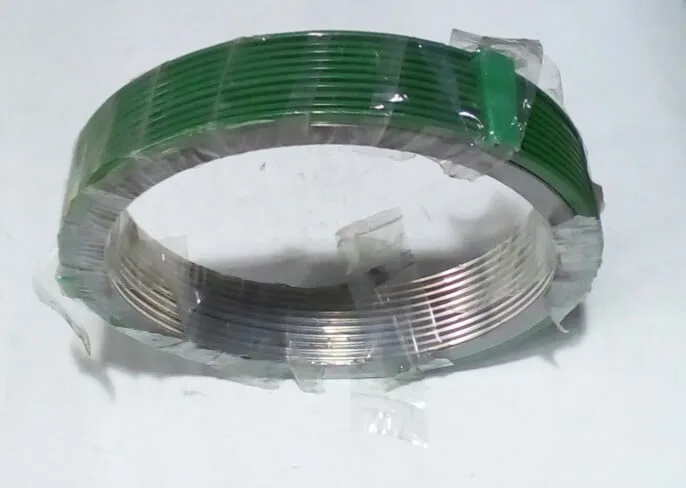 8" 150# SPIRAL WOUND GASKET - Image 2