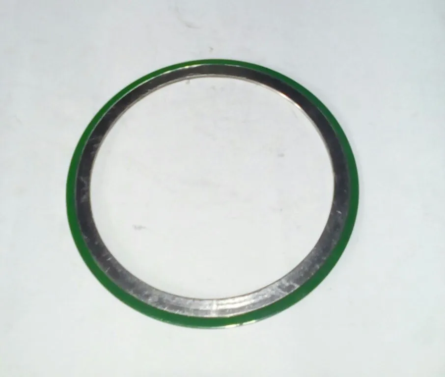 8" 150# SPIRAL WOUND GASKET