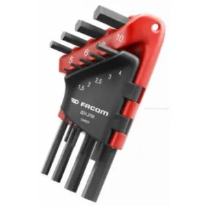 FACOM 82H.JP9A HEX ALLEN KEY