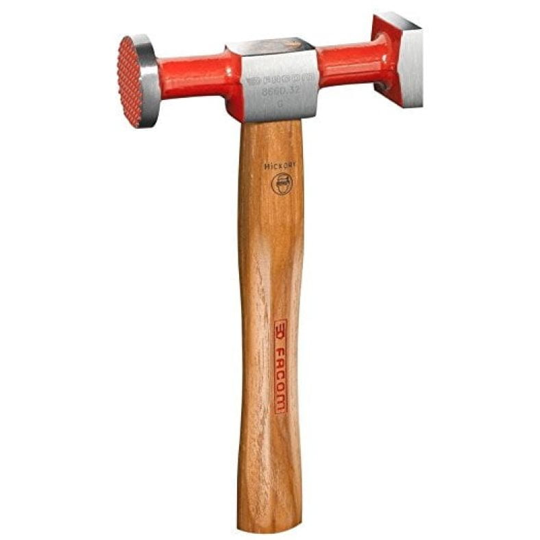 866D.32 SHRINKING (BODY) HAMMER