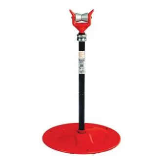 RIDGID 42510 92 32"- 41" ADJUSTABLE PIPE SUPPORT