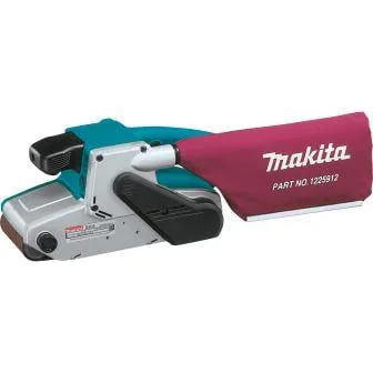 MAKITA 9404 100 X 610MM (1010W) BELT SANDER
