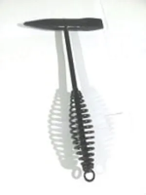SPRING TYPE CHIPPING HAMMER