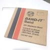 BAND-IT C202 201 1/4″ (6.35MM) STAINLESS STEEL STRAP