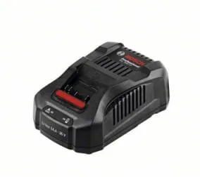 BOSCH GAL 3680 CV (1600A004ZS) PROFESSIONAL CHARGER