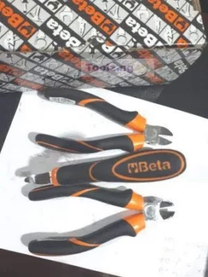 BETA 1082BM 160MM DIAGONAL SIDE CUTTING NIPPERS