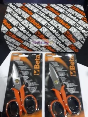 BETA 1128BMX  ELECTRICIAN’S SCISSORS