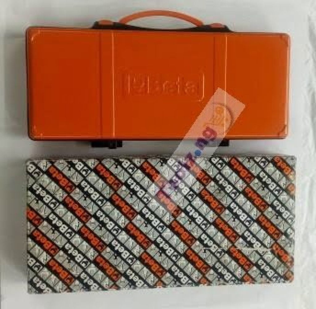 BETA 1547/C6 DUMMY BALL BEARING EXTRACTORS SET