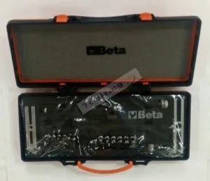 BETA 1547/C6 DUMMY BALL BEARING EXTRACTORS SET