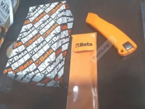 BETA 1772H SAFETY UTILITY KNIFE