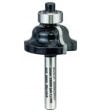 BOSCH 2608628454 28.6MM PROFILE MILLING CUTTER