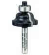 BOSCH 2608628454 28.6MM PROFILE MILLING CUTTER
