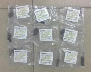 BOSCH A86 CARBON BRUSH FOR 4.5″ ANGLE GRINDER