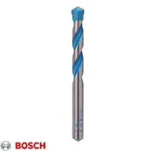BOSCH 2608596053 6 X 60 X 100MM,D 5,5MM MULTI-PURPOSE DRILL BIT CYL-9 MULTI CONSTRUCTION