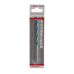 BOSCH 2608596055 CYL-9 8MM MULTI-PURPOSE DRILL BIT MULTI CONSTRUCTION - Image 2