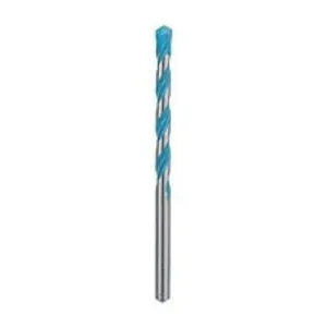 BOSCH 2608596055 CYL-9 8MM MULTI-PURPOSE DRILL BIT MULTI CONSTRUCTION