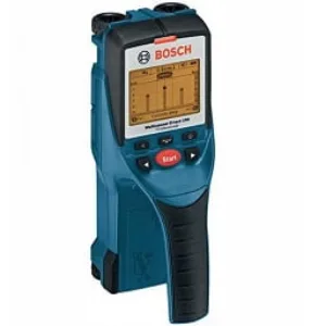 BOSCH D-TECT 150 SV 150MM PROFESSIONAL WALL SCANNER/METAL DETECTOR