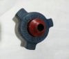 1″FIG 1502 (15000PSI) BUTT-WELD HAMMER UNION