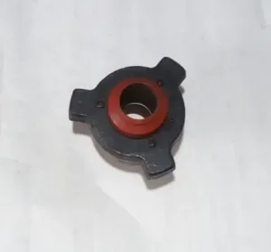 2″FIG 602 (6000PSI) BUTT-WELD HAMMER UNION