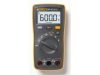 FLUKE 107 PALM-SIZED CAT III DIGITAL MULTIMETER