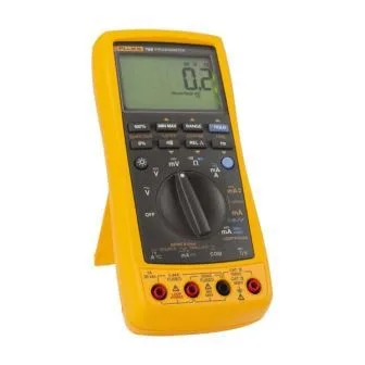 FLUKE 789 PROCESSMETER - Image 3