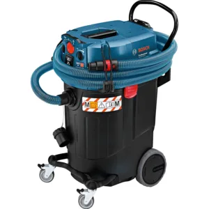 BOSCH GAS 55 M AFC (06019C3300) PROFESSIONAL WET/DRY EXTRACTOR