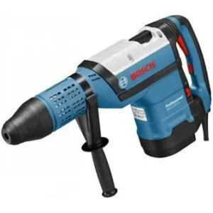 BOSCH GBH 12-52 DV 1700W (0611266000) PROFESSIONAL ROTARY HAMMER WITH SDS MAX