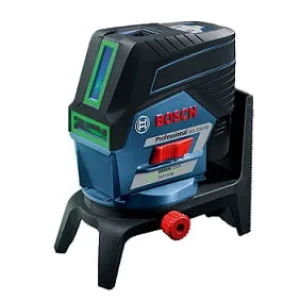 BOSCH GCL 2-50 CG 50M PROFESSIONAL COMBINATION LASER