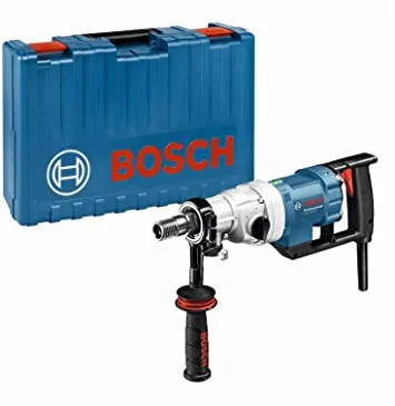 BOSCH GDB 180 WE 2000W 0601189800 PROFESSIONAL DIAMOND DRILL - Image 3